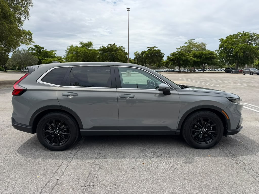 Honda CRV 2024